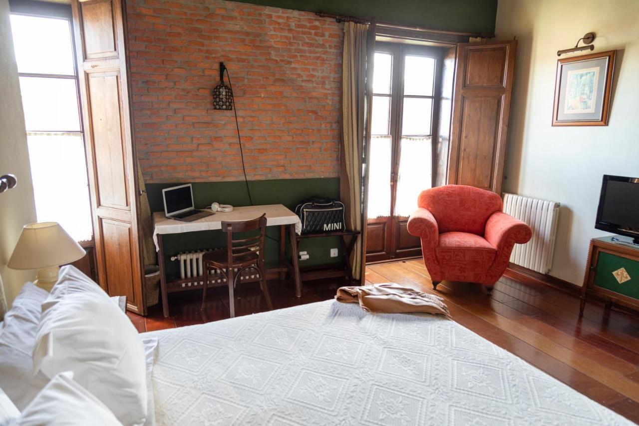 La Casona De Эрмоса Экстерьер фото