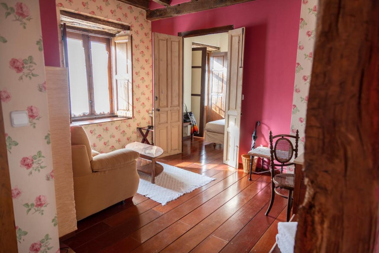 La Casona De Эрмоса Экстерьер фото