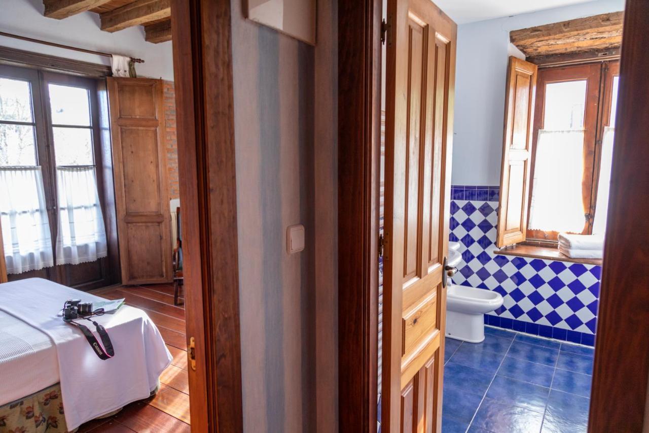 La Casona De Эрмоса Экстерьер фото