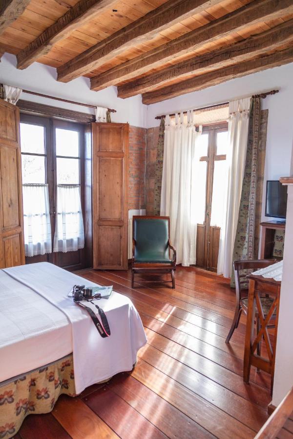 La Casona De Эрмоса Экстерьер фото
