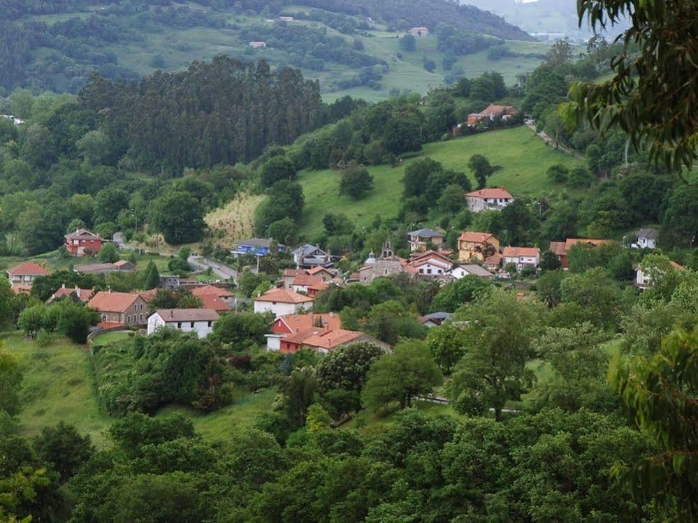 La Casona De Эрмоса Экстерьер фото
